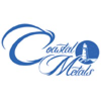 Coastal Metals logo, Coastal Metals contact details