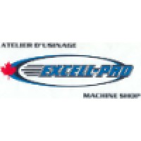 Excell-Pro Machine Shop logo, Excell-Pro Machine Shop contact details