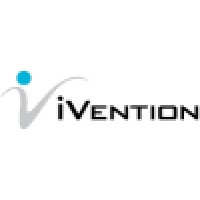 iVention logo, iVention contact details