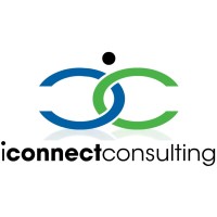 iConnect Consulting logo, iConnect Consulting contact details