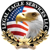 Legal Eagle Services LLC logo, Legal Eagle Services LLC contact details