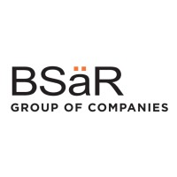 BSaR Group of Companies logo, BSaR Group of Companies contact details