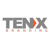 Ten X Branding logo, Ten X Branding contact details