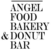 Angel Food Bakery logo, Angel Food Bakery contact details