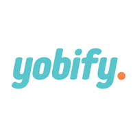 Yobify logo, Yobify contact details