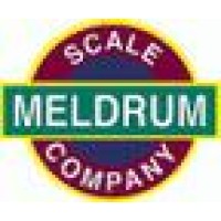 Meldrum Scale Co logo, Meldrum Scale Co contact details