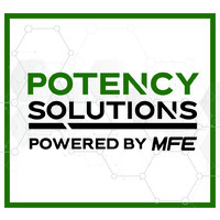 Potency Solutions logo, Potency Solutions contact details