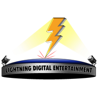 Lightning Digital Entertainment logo, Lightning Digital Entertainment contact details