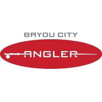 Bayou City Angler logo, Bayou City Angler contact details