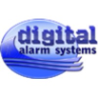 Digital Alarm Systems logo, Digital Alarm Systems contact details