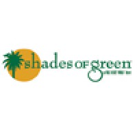 Shade of Green Resort logo, Shade of Green Resort contact details