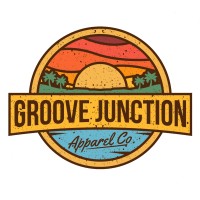 Groove Junction Apparel Company logo, Groove Junction Apparel Company contact details