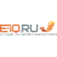 Студия интернет маркетинга E-IQ logo, Студия интернет маркетинга E-IQ contact details