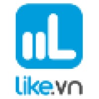 Like.vn logo, Like.vn contact details