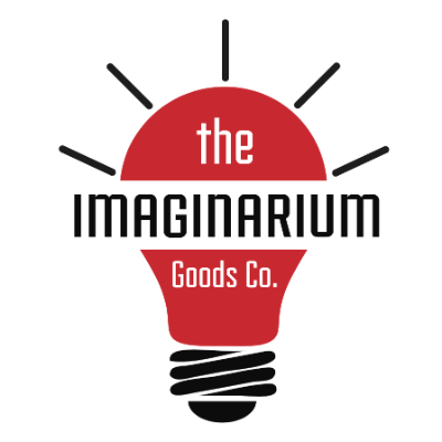 Imaginarium Goods, Co logo, Imaginarium Goods, Co contact details