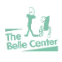 The Belle Center of St. Louis logo, The Belle Center of St. Louis contact details