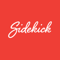 Sidekick logo, Sidekick contact details