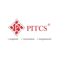 PITCS (Poonam IT Consulting Services Pvt. Ltd) logo, PITCS (Poonam IT Consulting Services Pvt. Ltd) contact details