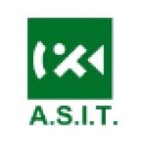 ASIT logo, ASIT contact details