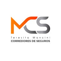 MCS Teresita Mancini Corredores de Seguros logo, MCS Teresita Mancini Corredores de Seguros contact details