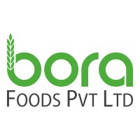 Bora Agro Foods logo, Bora Agro Foods contact details