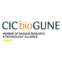 CIC bioGUNE logo, CIC bioGUNE contact details