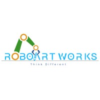 RoboArt Works (OPC) Pvt. Ltd logo, RoboArt Works (OPC) Pvt. Ltd contact details