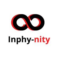 Inphynity.tech logo, Inphynity.tech contact details