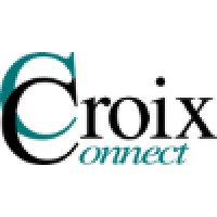 Croix Connect logo, Croix Connect contact details