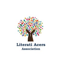 LiteratiAcers Association logo, LiteratiAcers Association contact details