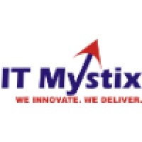 IT Mystix logo, IT Mystix contact details