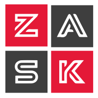 ZASK Developers logo, ZASK Developers contact details