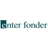 Enter Fonder AB logo, Enter Fonder AB contact details