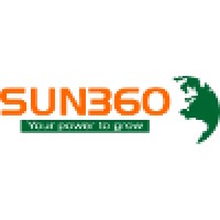 SUN 360 logo, SUN 360 contact details