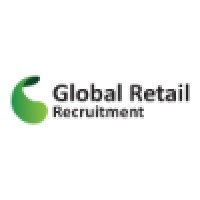 Global Retail Recruitment logo, Global Retail Recruitment contact details