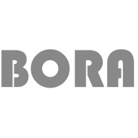 BORA CONSTRUCTION logo, BORA CONSTRUCTION contact details