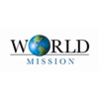 World Mission, Inc. logo, World Mission, Inc. contact details