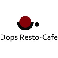 Dops Resto - Cafe logo, Dops Resto - Cafe contact details