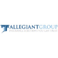 Allegiant Group logo, Allegiant Group contact details