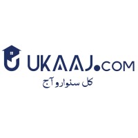 UKAAJ logo, UKAAJ contact details