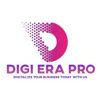 Digi Era Pro logo, Digi Era Pro contact details