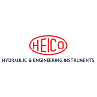 HEICO INDIA logo, HEICO INDIA contact details