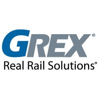 Georgetown Rail Equipment Company logo, Georgetown Rail Equipment Company contact details