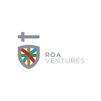 Roa Ventures logo, Roa Ventures contact details