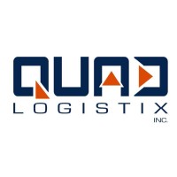 Quad Logistix Inc. logo, Quad Logistix Inc. contact details