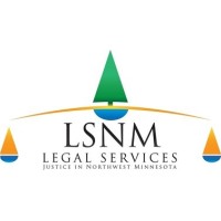 Legal Services of North West Minnesota logo, Legal Services of North West Minnesota contact details