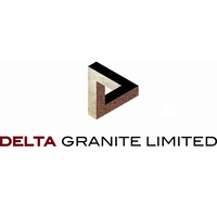 DELTA GRANITE LIMITED logo, DELTA GRANITE LIMITED contact details