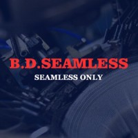 B.D. Seamless Clothing Co., Ltd. logo, B.D. Seamless Clothing Co., Ltd. contact details