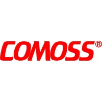 COMOSS Electronic Co., LTD. logo, COMOSS Electronic Co., LTD. contact details