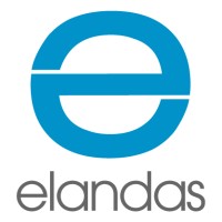 Elandas logo, Elandas contact details